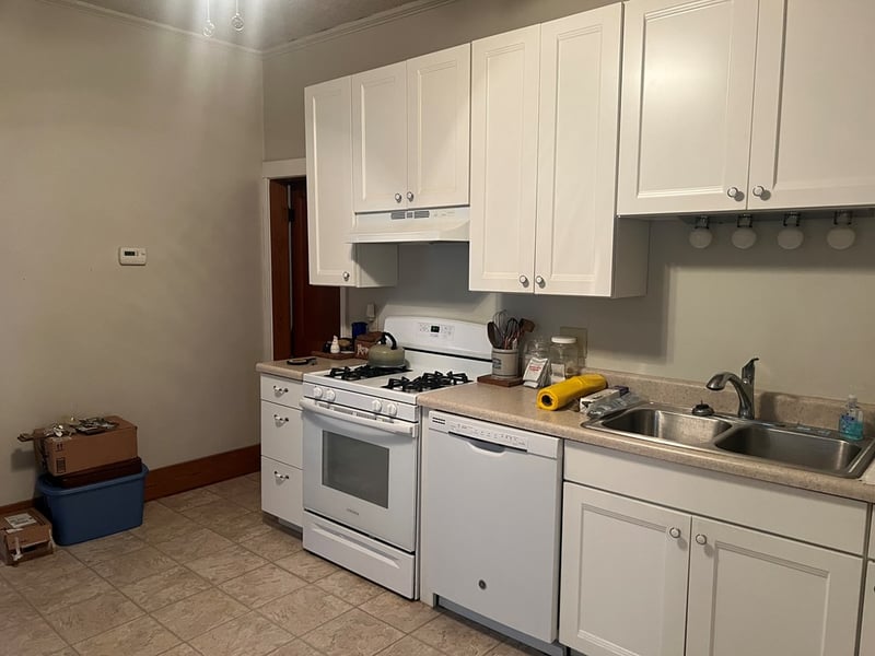 509 N Pearl, St John, KS 67576