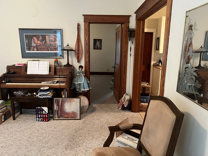509 N Pearl, St John, KS 67576