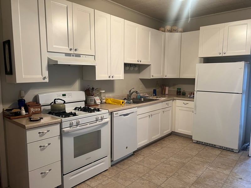 509 N Pearl, St John, KS 67576