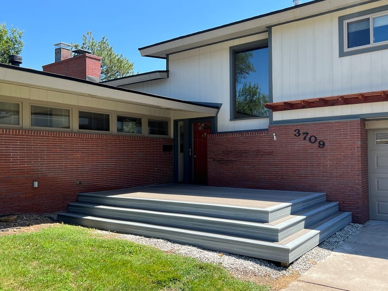 3709 Mckinney Dr, Great Bend, KS 67530