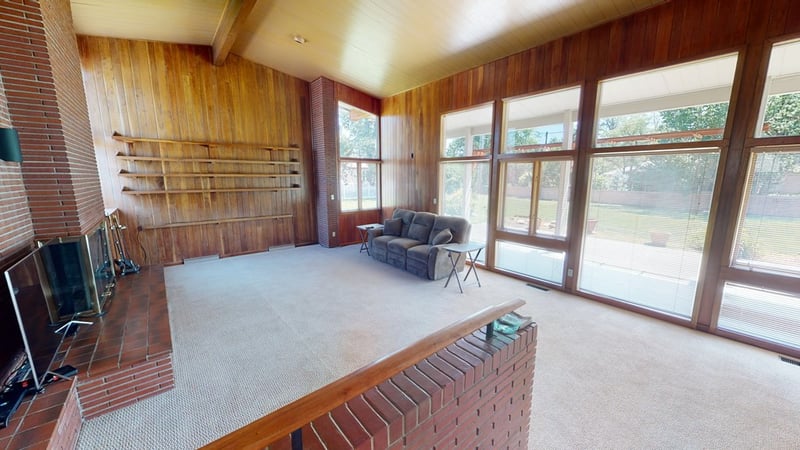 3709 Mckinney Dr, Great Bend, KS 67530