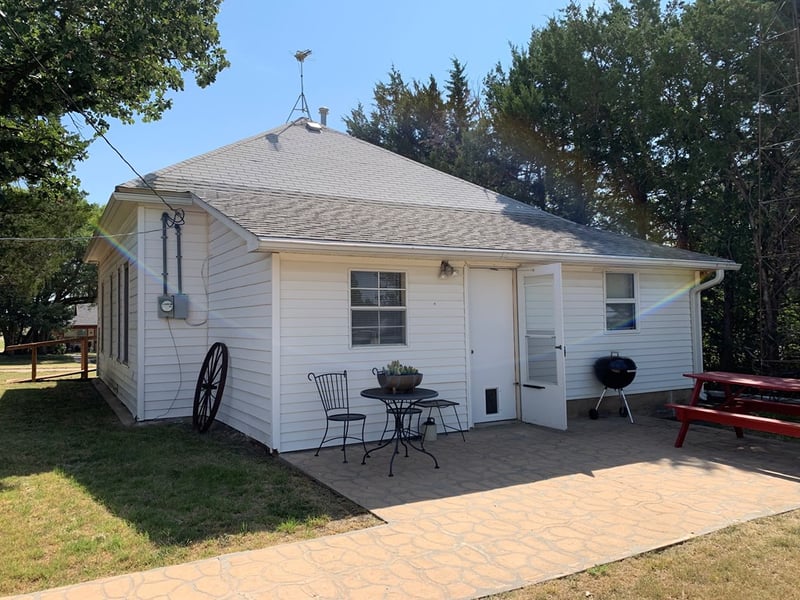 315 N Pennsylvania, Sylvan Grove, KS 67481