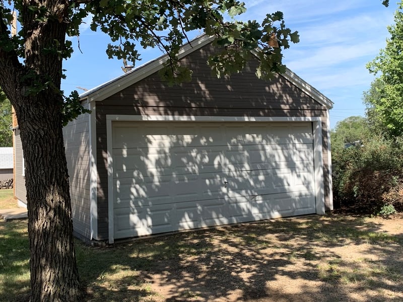 315 N Pennsylvania, Sylvan Grove, KS 67481