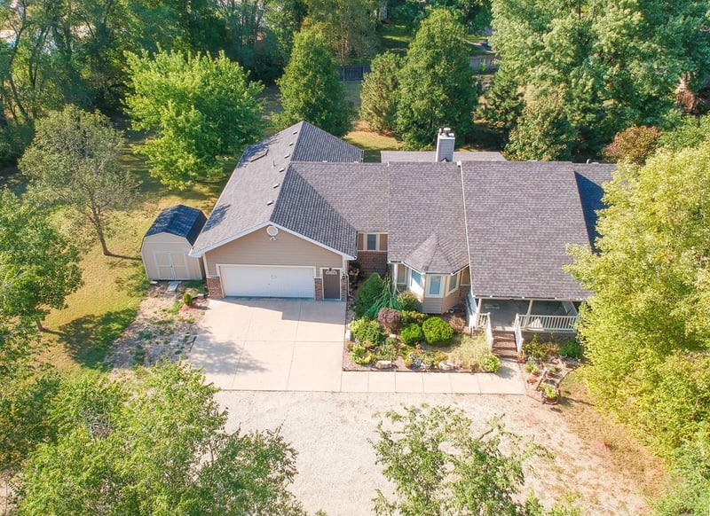 405 S Van Buren, Abilene, KS 67410