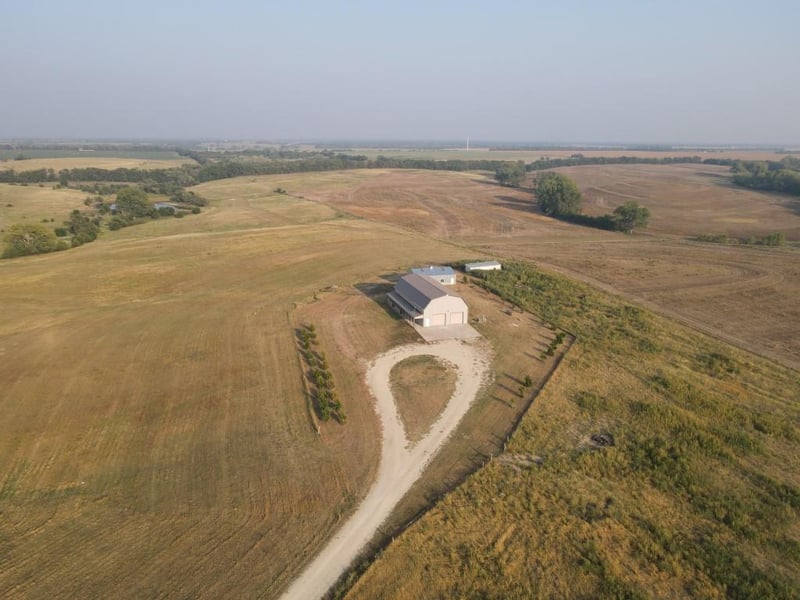2152 15th Ave, Mcpherson, KS 67460