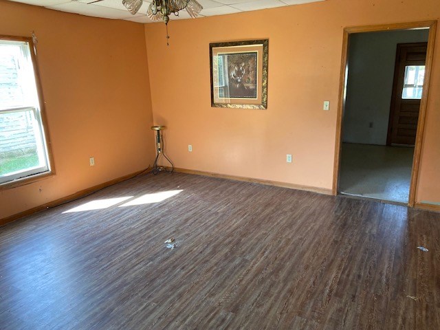 309 S Keystone, Stafford, KS 67578