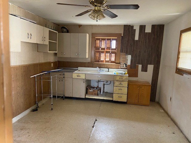 309 S Keystone, Stafford, KS 67578