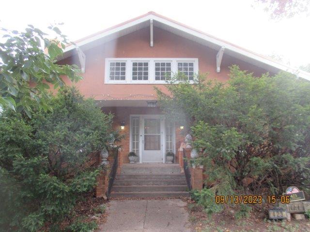 423 W 4th, Larned, KS 67550