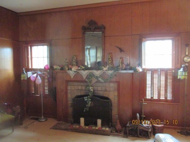 423 W 4th, Larned, KS 67550