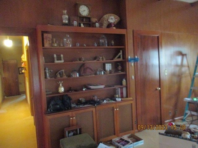 423 W 4th, Larned, KS 67550