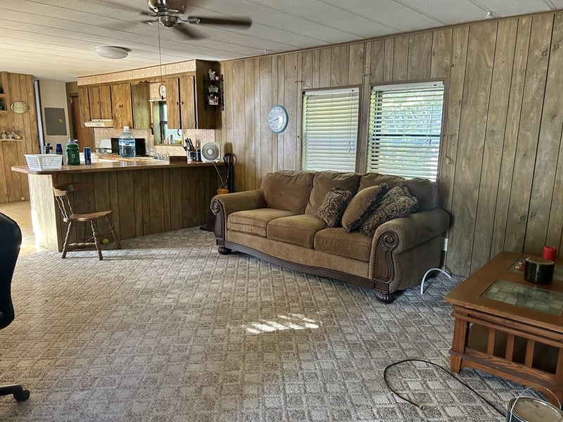 173 S Alexander, Hoisington, KS 67544