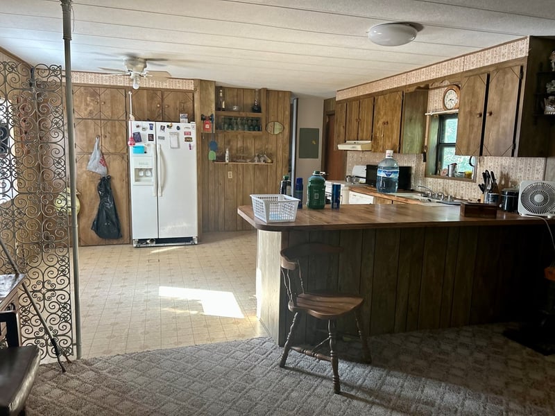 173 S Alexander, Hoisington, KS 67544