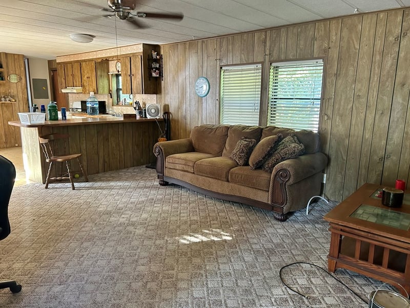 173 S Alexander, Hoisington, KS 67544