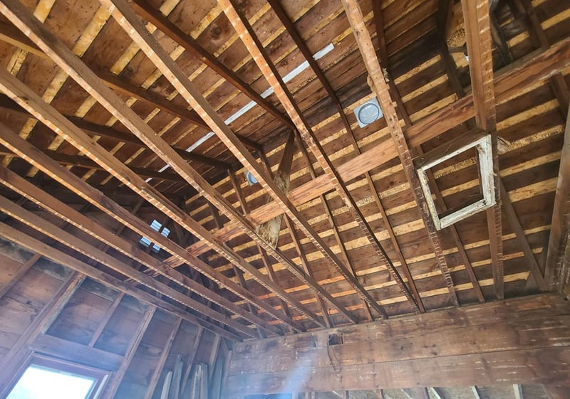 314 - 318 W Yauger, Lincoln, KS 67455