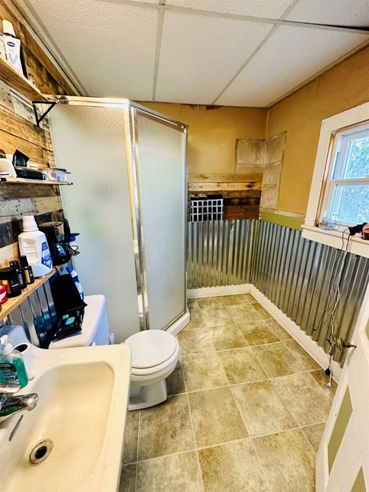 128 W Elm, Lincoln, KS 67455