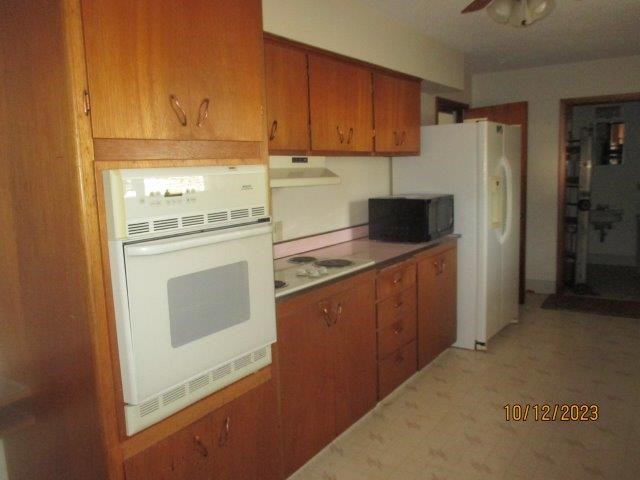 412 W 11th St, Larned, KS 67550