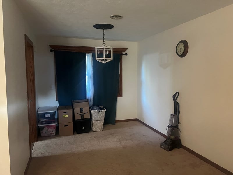 206 N Garfield, Stafford, KS 67578