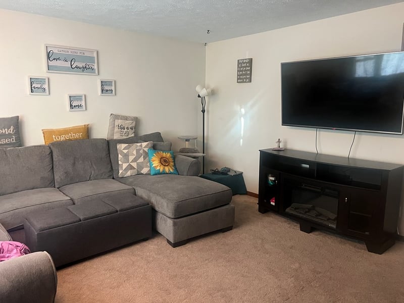 206 N Garfield, Stafford, KS 67578