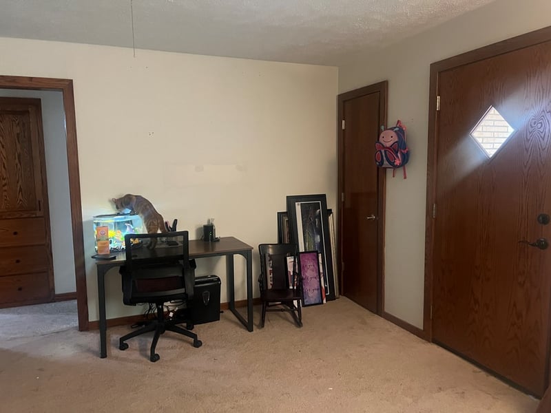 206 N Garfield, Stafford, KS 67578