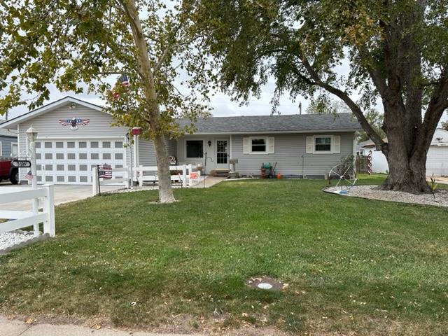 3109 24th, Great Bend, KS 67530