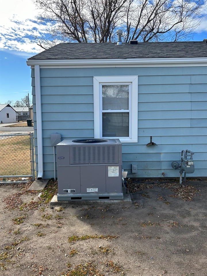 2210 30th, Great Bend, KS 67530