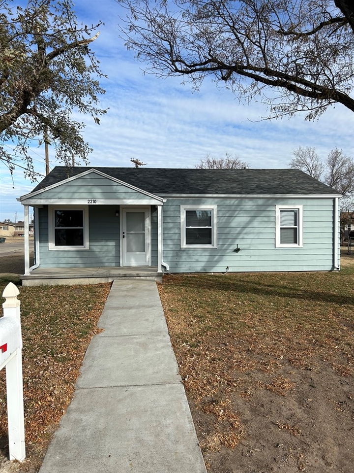 2210 30th, Great Bend, KS 67530