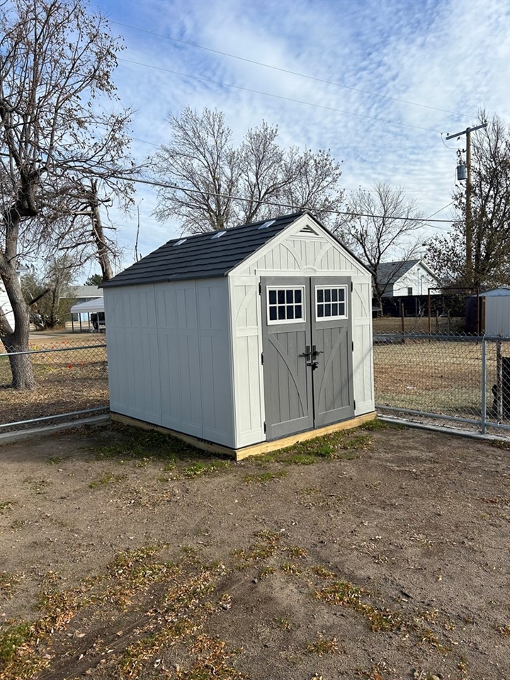 2210 30th, Great Bend, KS 67530