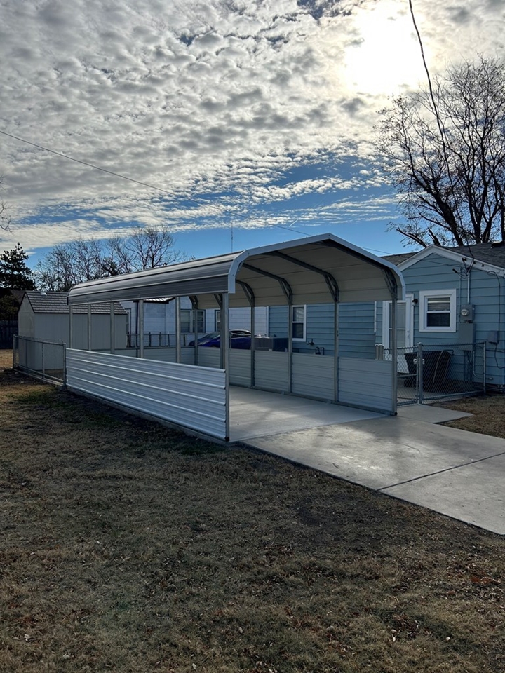 2210 30th, Great Bend, KS 67530