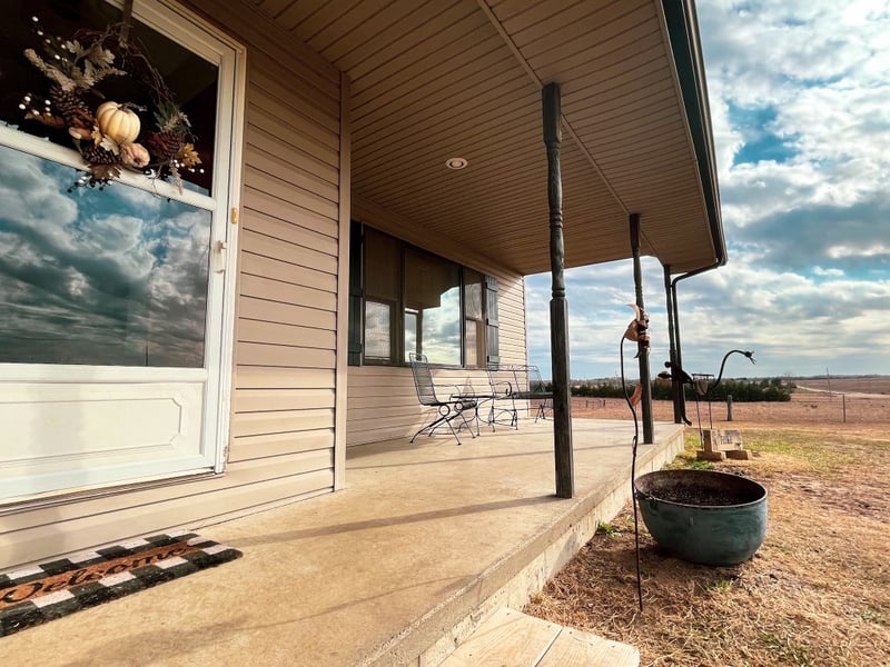 462 N 150th, Bennington, KS 67422