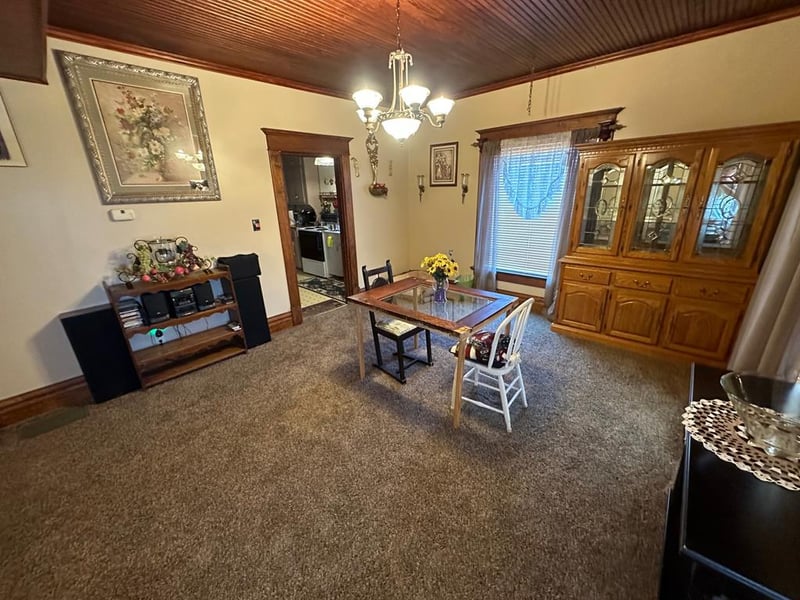 116 Se 60 Rd, Great Bend, KS 67530