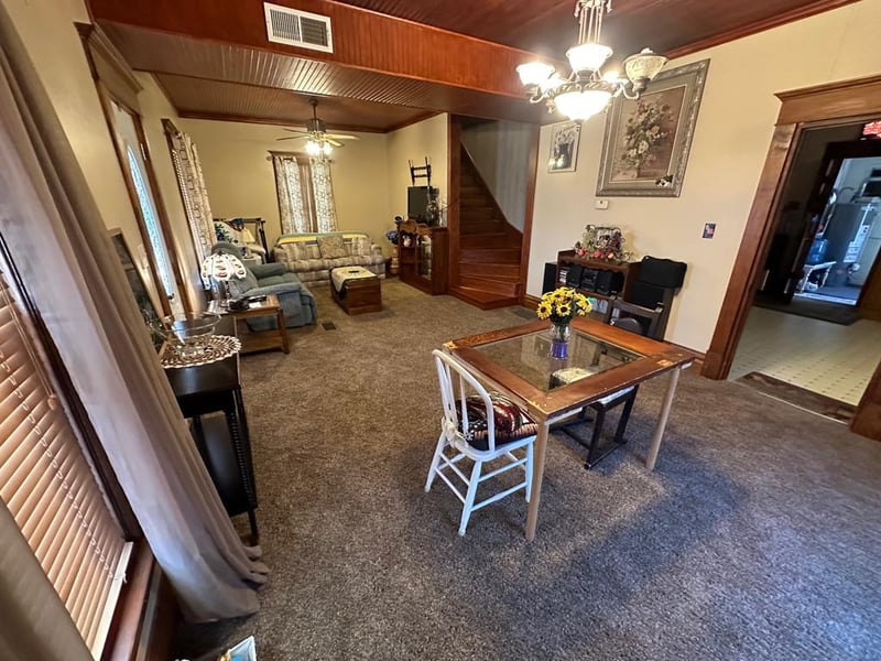 116 Se 60 Rd, Great Bend, KS 67530