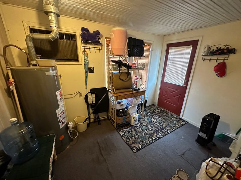 116 Se 60 Rd, Great Bend, KS 67530