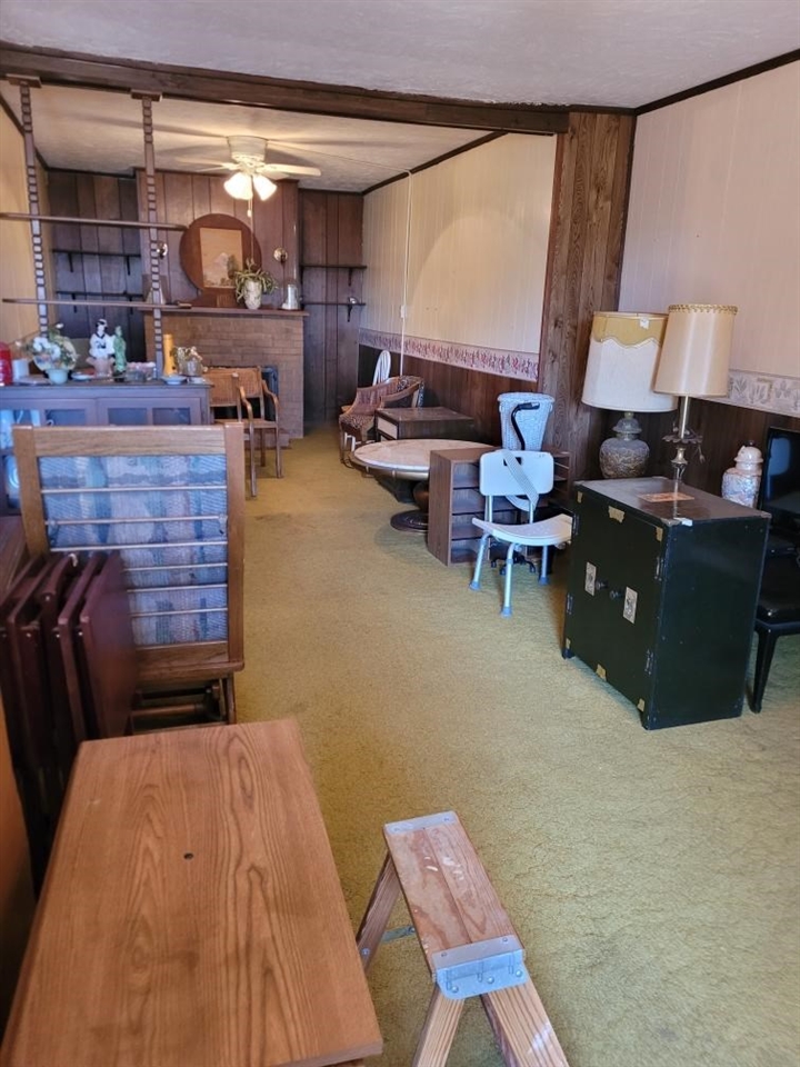 512 N 2nd St, Lincoln, KS 67455