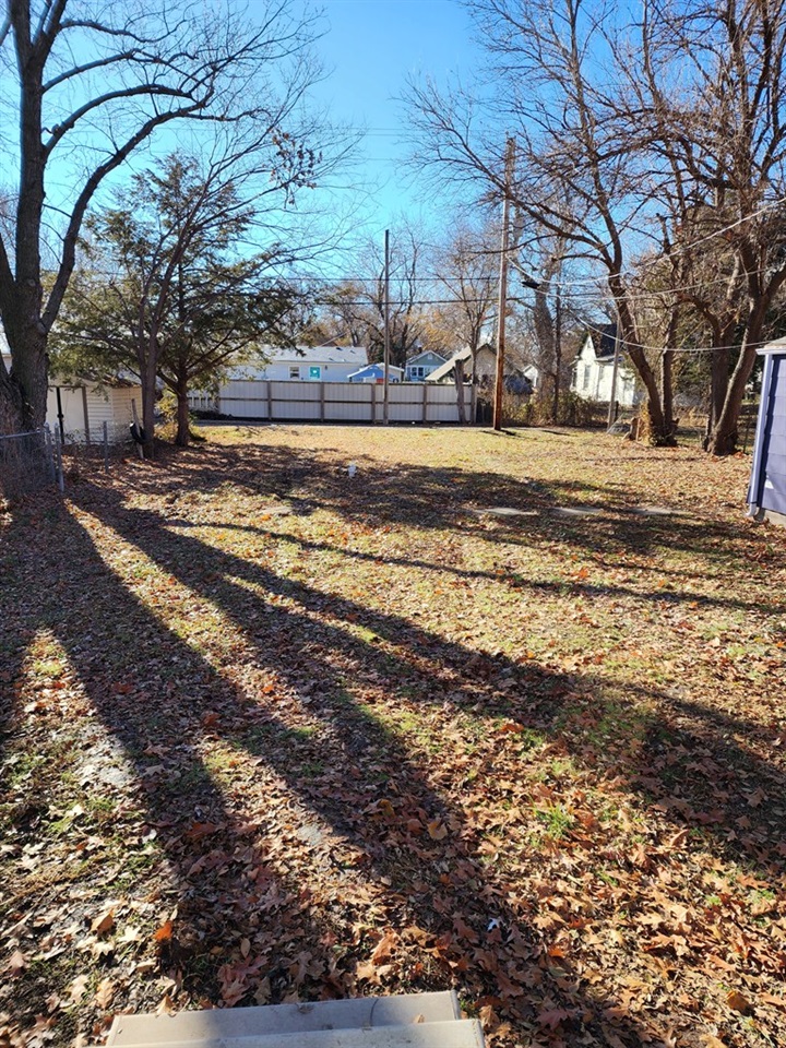 1207 NW 2nd, Abilene, KS 67410