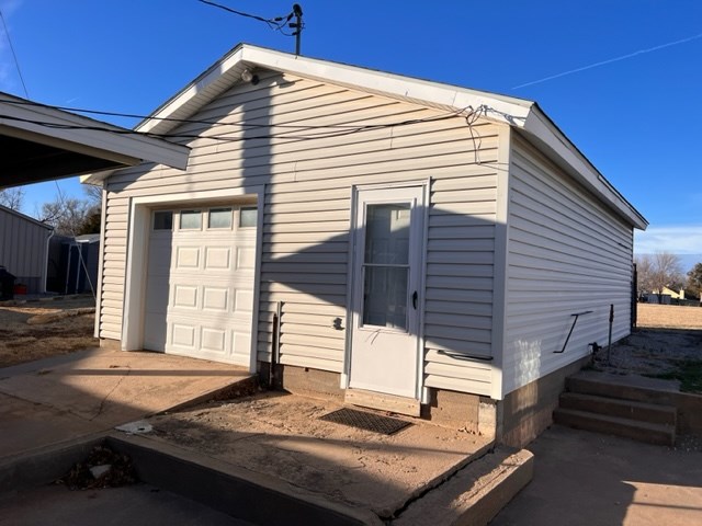 43 Shorline Dr, Geneseo, KS 67444