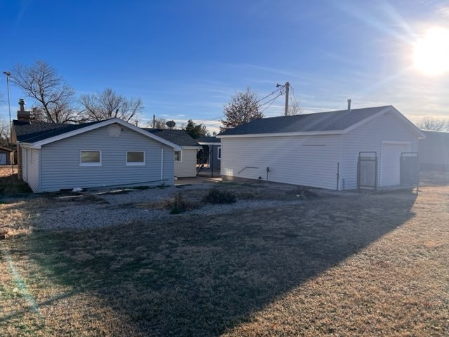 43 Shorline Dr, Geneseo, KS 67444