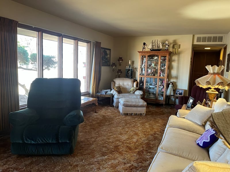 1721 College Ave, Larned, KS 67550