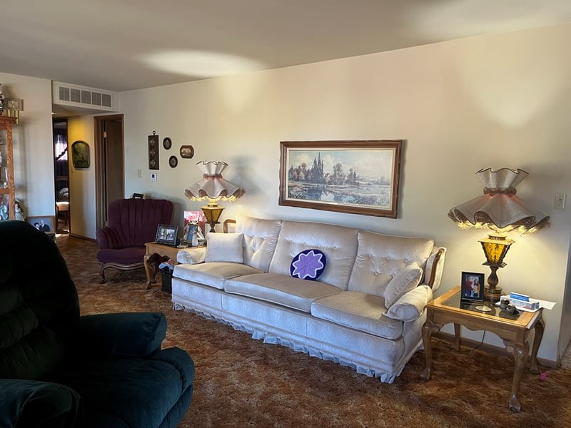 1721 College Ave, Larned, KS 67550