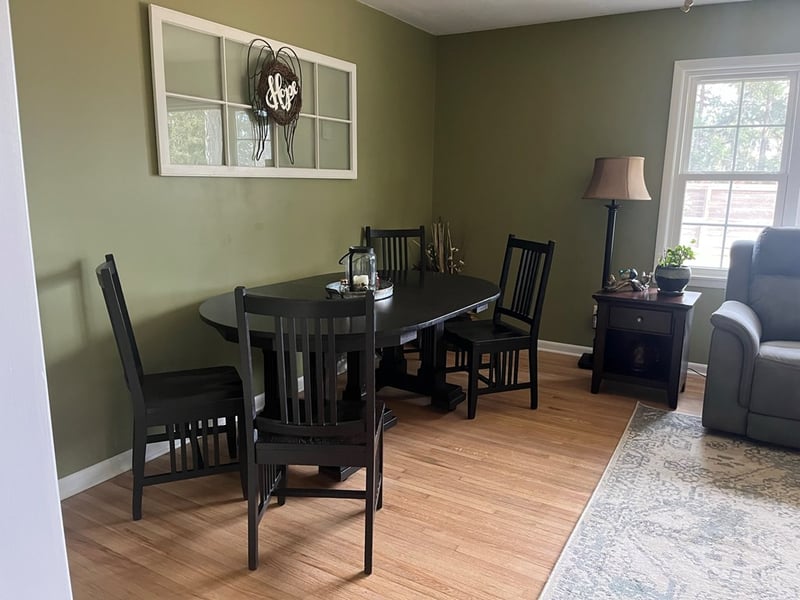 1916 Harrison, Great Bend, KS 67530