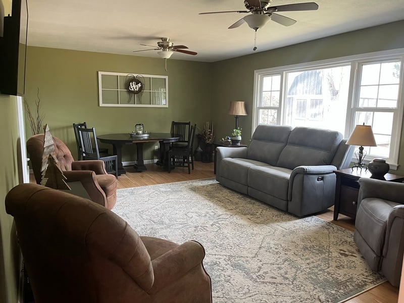 1916 Harrison, Great Bend, KS 67530