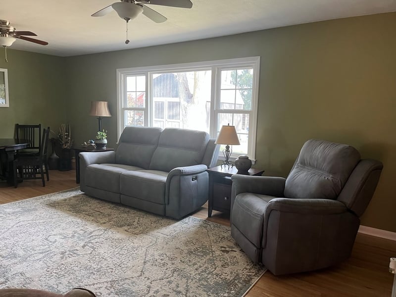 1916 Harrison, Great Bend, KS 67530