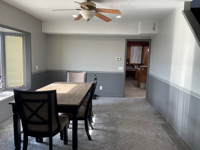 525 S K19 Hwy S, Larned, KS 67550