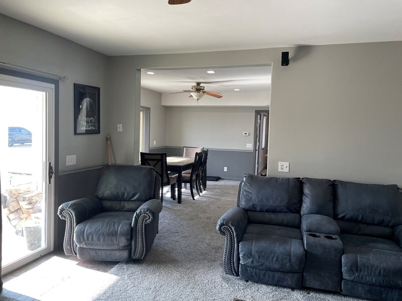 525 S K19 Hwy S, Larned, KS 67550