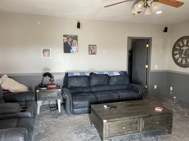 525 S K19 Hwy S, Larned, KS 67550
