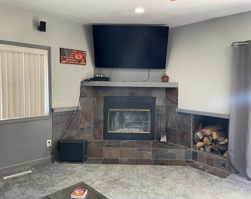 525 S K19 Hwy S, Larned, KS 67550