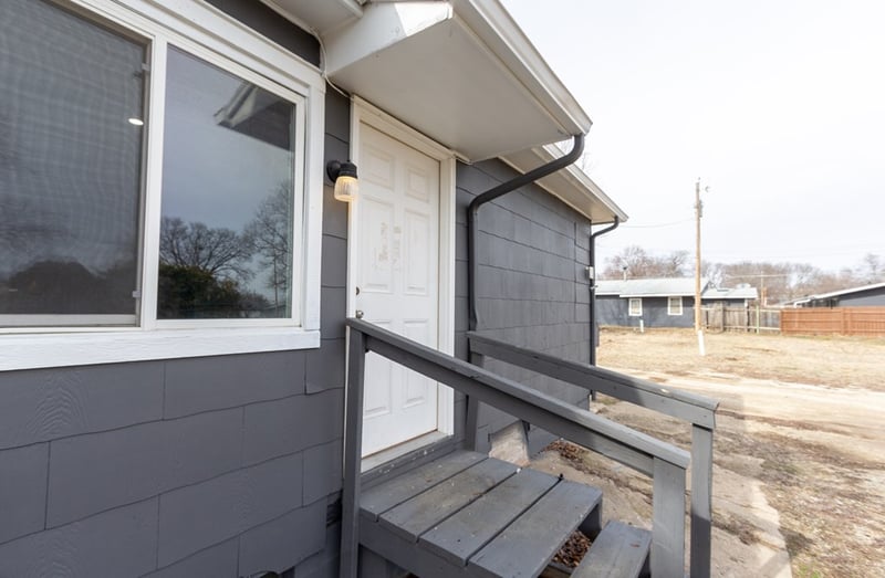 1400 NW 2nd, Abilene, KS 67410