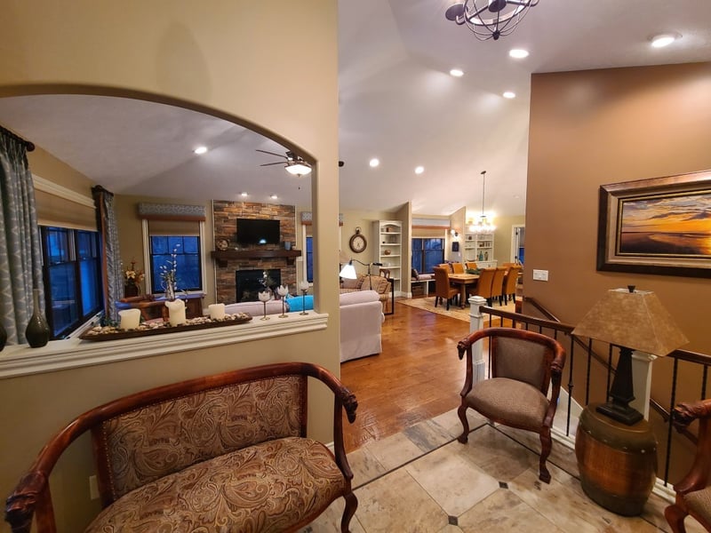508 W Garfield St, Lindsborg, KS 67456