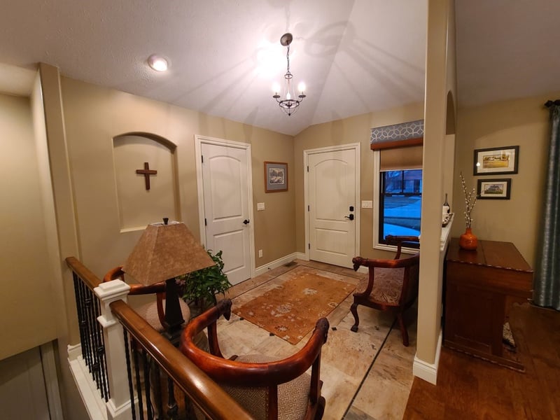508 W Garfield St, Lindsborg, KS 67456
