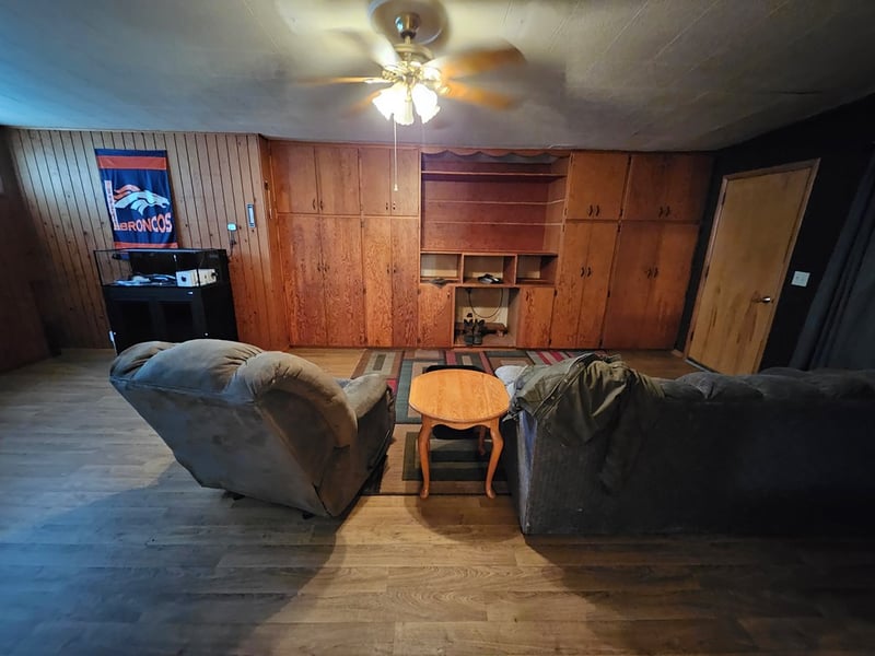 1031 W 7th St, Larned, KS 67550