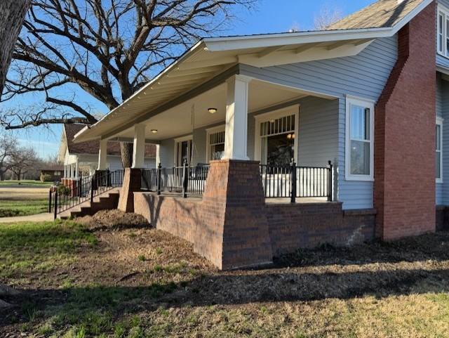 203 N Michigan, Delphos, KS 67436